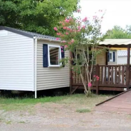 4 Etoiles - Piscine - Eecaaf Campingplads *